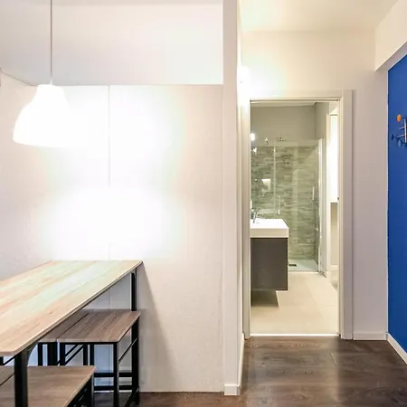 Vanga Апартаменти