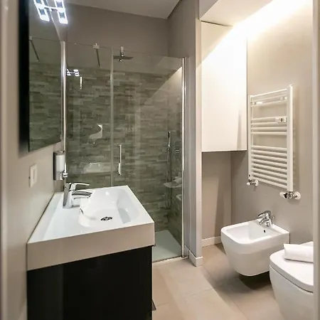 Vanga Апартаменти Больцано