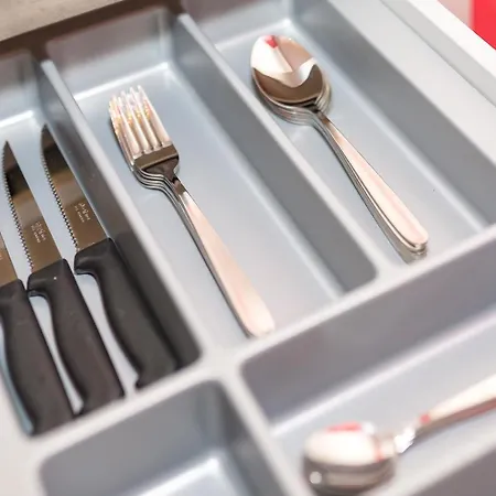 Vanga Апартаменти Больцано