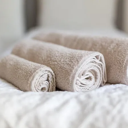 Vanga Апартаменти