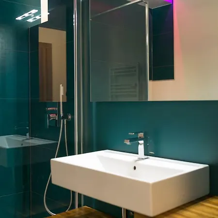 Апартаменти Vanga