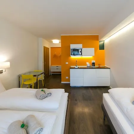 Vanga Апартаменти