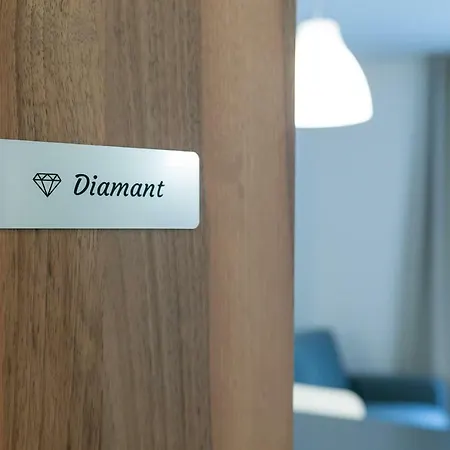 Апартаменти Vanga Больцано