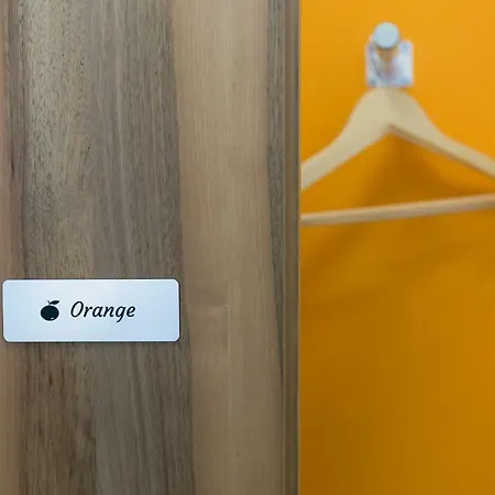 Vanga Апартаменти Больцано