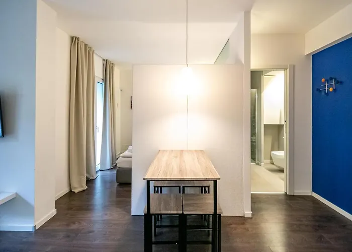 Appartamento Vanga Bolzano