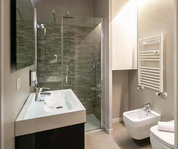 Vanga Appartamento Bolzano