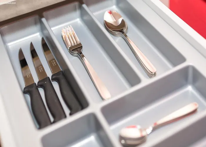 Vanga Appartamento Bolzano