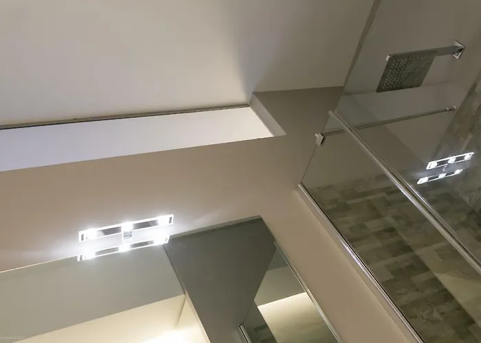 Vanga Appartamento Bolzano