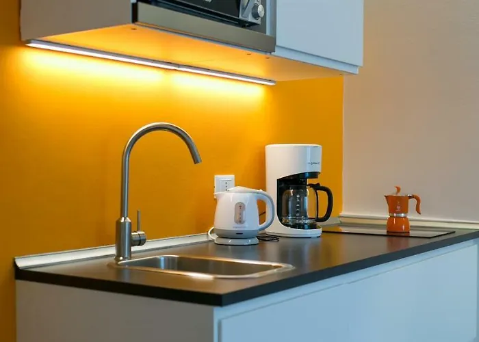 Appartamento Vanga Bolzano