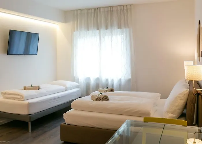 Appartamento Vanga Bolzano