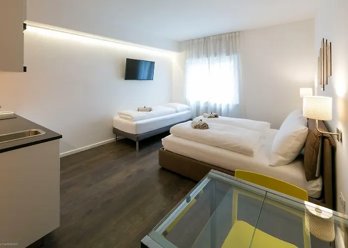 Vanga Appartamento Bolzano